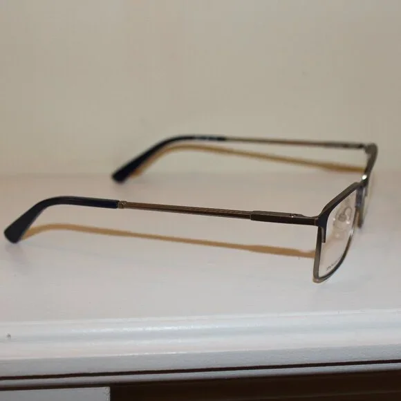 Banana Republic Men's Glasses (BR116)
